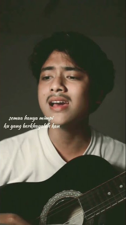 halu - cover~ 30 detik