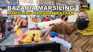 Bazaria Marsiling | Marsiling Ramadan Bazaar 2024