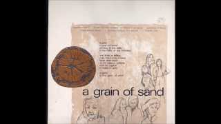 Video thumbnail of "A Grain of Sand [USA] - a_5. Johnathan Jackson."