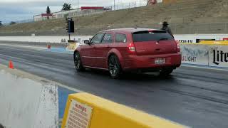 05 dodge magnum rt 5.7 hemi twin turbo