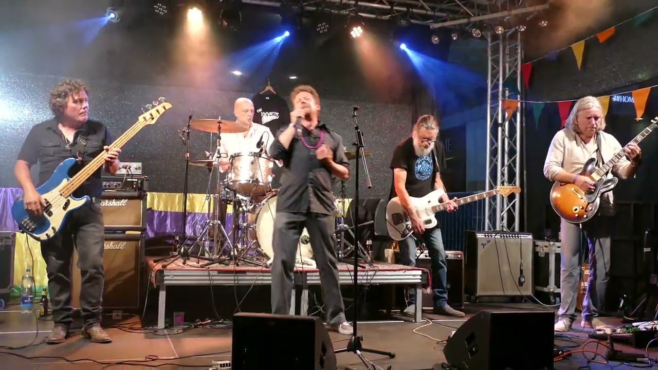 Watch The Hoochies - Gutbucket & Lets get high @ Big Rivers Festival Dordrecht july2023, the Netherlands. on YouTube Watch The Hoochies - Gutbucket & Lets get high @ Big Rivers Festival Dordrecht july2023, the Netherlands. on YouTube