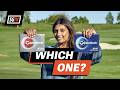 Why YOU need to get a golf ball fitting + Mizuno Irons
