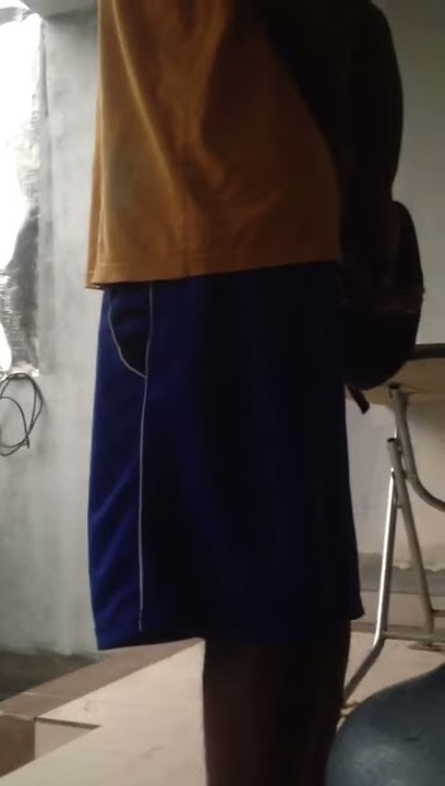 Suara petir bikin kaget