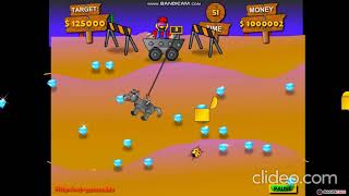 Super Gold Miner "Final Level+Hack" screenshot 3
