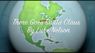 There Goes Santa Claus With Tom Thady