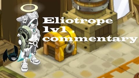 [PVP 1v1] Eliotrope 4500 cote koli english commentary