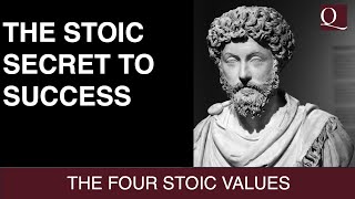 The Four Stoic Virtues That Will Change How You Live