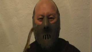 DJ SCARY GARY HANNIBAL V FREDDY