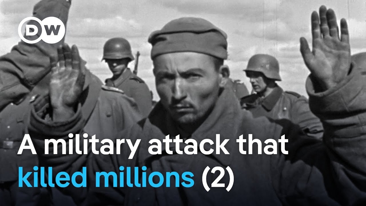Operation Barbarossa: War of Annihilation - Part 2