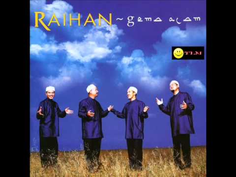 Raihan - Dunia