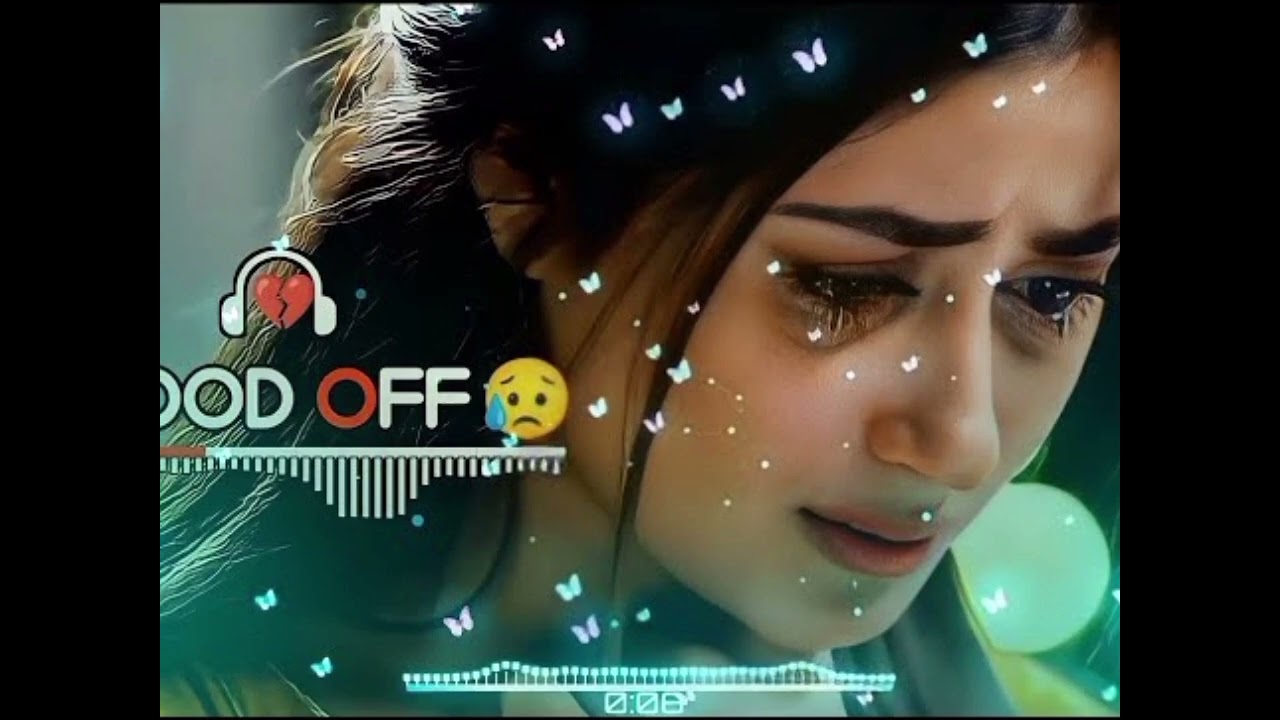 😥 Sad Remix Song | Arijit Singh Style | 100% Heart Broken 💔 | 90s Hindi Love Song