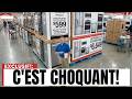 Meilleures offres d’électroménagers chez Costco à acheter dès maintenant.