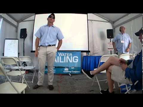 Yacht Insurance Discussion