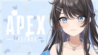 【 APEX 】マウス新しくしたので試してみる【 #新人Vtuber / Marinaruchan 】