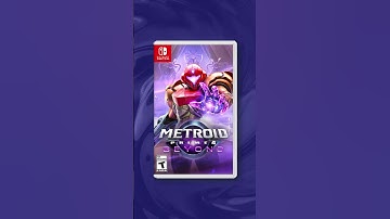 Metroid Prime 4