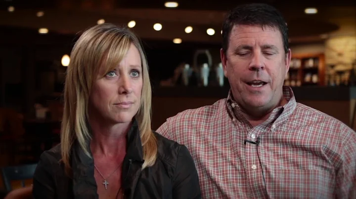 Shawn & Julie Rowland