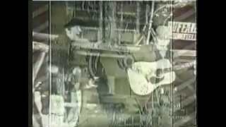 Video thumbnail of "Neil Young Buffalo Springfield TV & Live Collection Part 1"