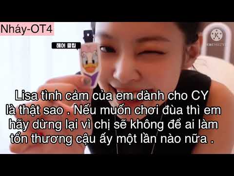 Video [Oneshot-LiChaeng]// Hạnh phúc của Park Chaeyoung mang... - youtube