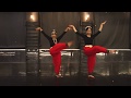 Karpura Gauram | Mahadev | Shiva Stuti | IndianTouch Choreography | Samruddhi | Chandan