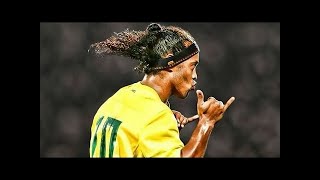 Ronaldinho ● The Most Skillful Player Ever ● Brazil ● Ultimate Edition