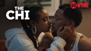 I Know You Still Love Me Ep. 8 Official Clip | The Chi | Season 5