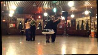 I Want a Quickstep QS; DDrumheller; Nov2015