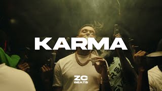 [FREE] “KARMA” Fredo x Clavish x UK Rap Type Beat 2023