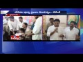 KTR opens Golconda Craft Bazar in NTR stadium
