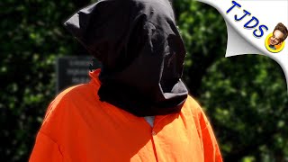 Here’s What Nobody Understands About Torture