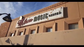 Video-1... Milano-Music-Center... Mesa-AZ...