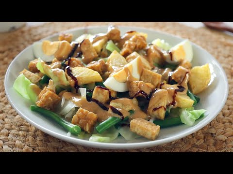 Gado Gado Translation
