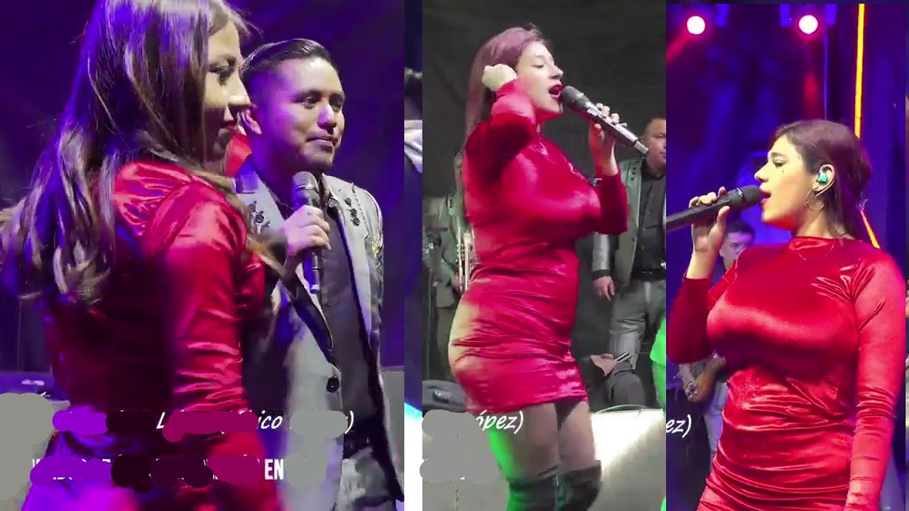 Los Francos - En chicajalaj Comitancillo