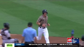 BARONS VS TRASH PANDAS SERIES FINALE