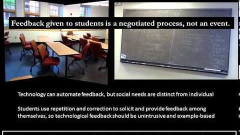 Challenges and opportunities for technology in foreign language classrooms