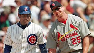 Baseball Steroid Myths, #1: Steroids Caused the Home Run Surge in the 1990s