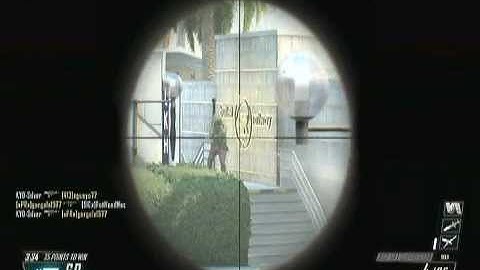 SICxTEAM Highlight Reel #1