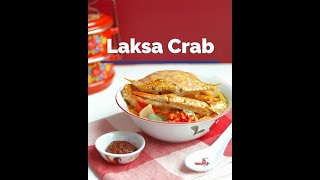 Laksa Crab screenshot 1