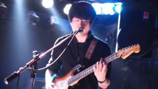 텔레플라이(TELEFLY) - 나의 세계로 160115 @FF