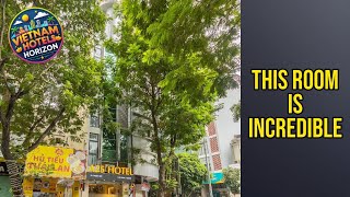 A25 Hotel - 75 Le Thi Hong Gam - This Room Is Incredible | Ho Chi Minh City, Vietnam🏩