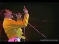 Seven seas of Rhye - Tear it up (Live at Wembley 11-07-1986)