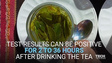 How You Could Test Positive For Drugs When You