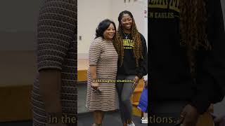 Media Mentors with Maggie Wade