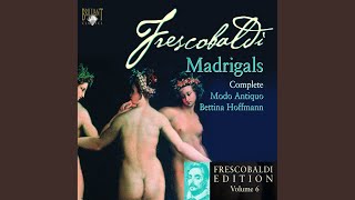 Madrigali a 5 voci, Libro 1: Se lontana voi sete, F 5.18