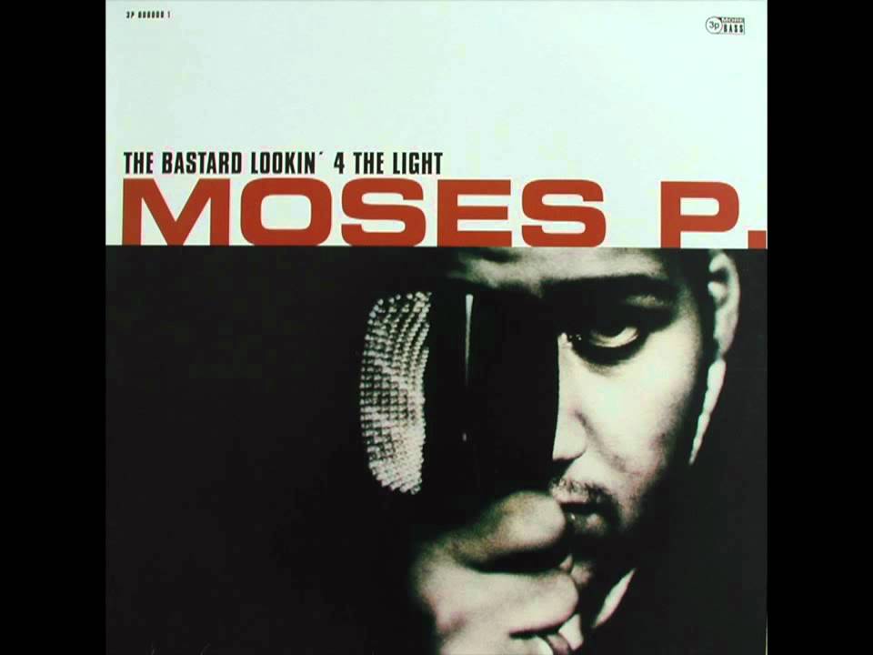 Moses P. - Justice (Official 3pTV)