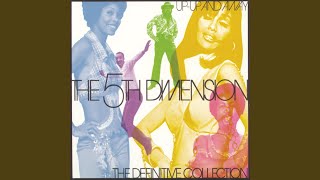 Video thumbnail of "The Fifth Dimension - Last Night I Didn't Get to Sleep at All (Remastered 1997)"