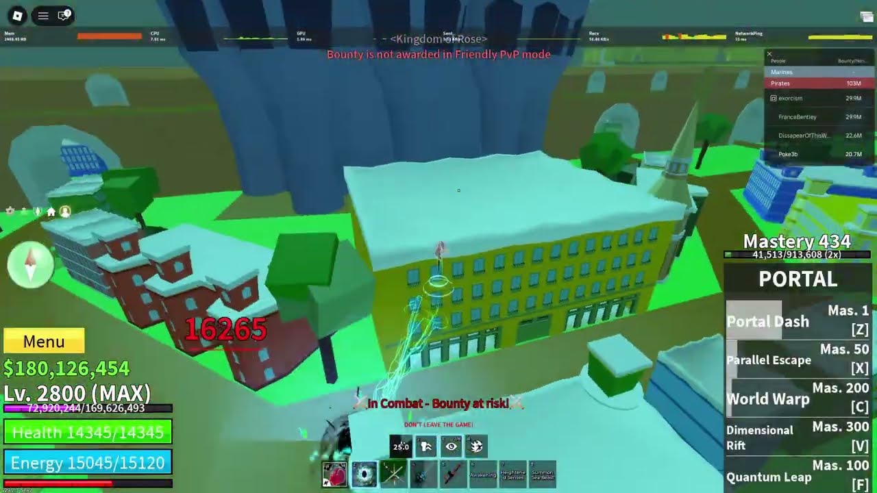 Apologize (fake top NA) victimized in 2v2 log ( ryzongg goat)