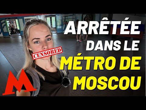 Top 5 most beautiful Moscow metro stations 🇷🇺 | Unexpected check
