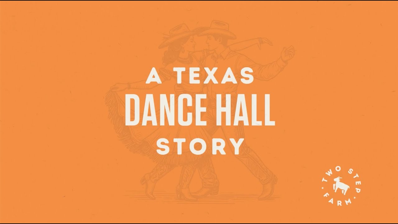 A Texas Dance Hall History with Ms. Dee Getzinger