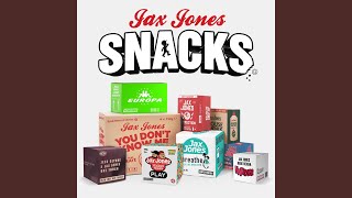 House Work (feat. Mike Dunn & MNEK) - Jax Jones