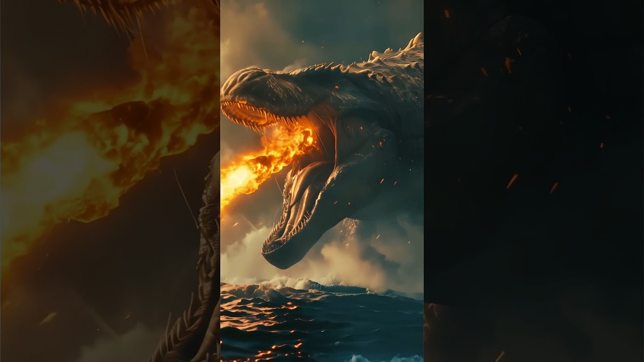 Leviathan Mystery🐉| Tamil | #shorts #facts #leviathan #youtubeshorts #tamil